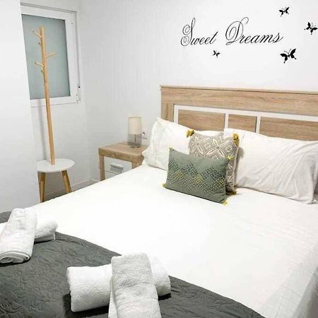 Apartment In Alicante Downtown/El Postiguet Beach Exterior foto